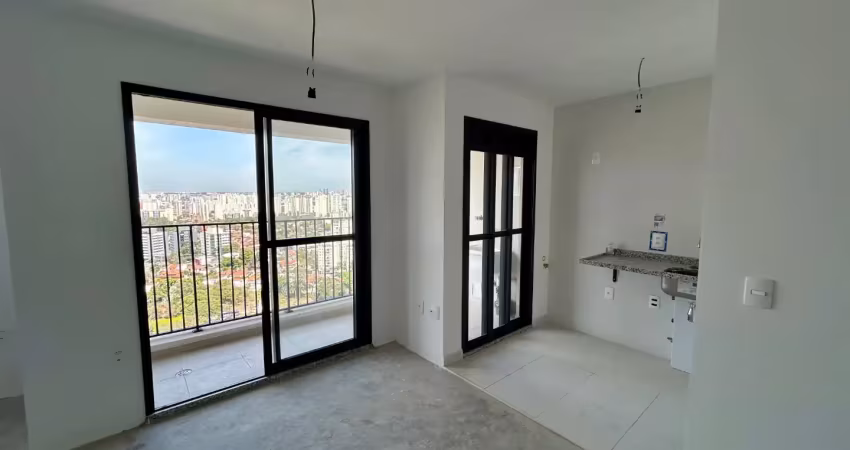 Lindo apartameto de 2 dorms, sendo 1 suíte e 1 vaga no belém - são paulo.