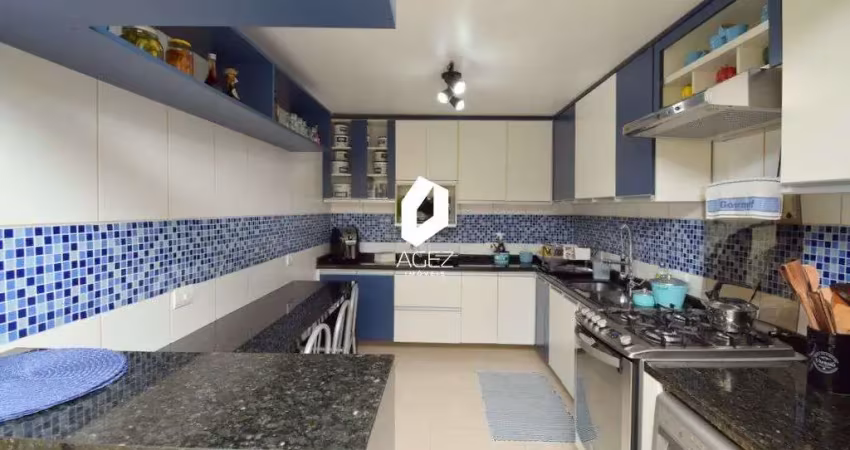 Casa com 3 quartos à venda na Rua Miguel Oleskowicz, 1, Sítio Cercado, Curitiba