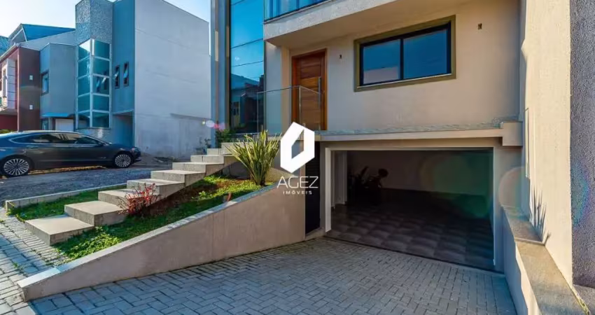 Casa de Condomínio com 3 dormitórios , 230 m²