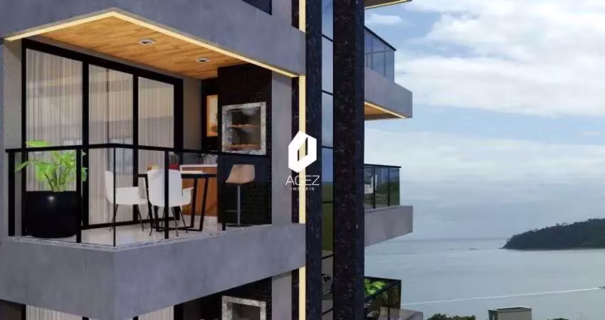 Apartamento em Centro - Balneário Piçarras, SC