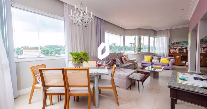 Casa Residencial ou Comercial maravilhosa com 450m² de área construída em Santa