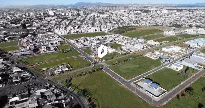 Terrenos de 600 m² para você criar livremente o seu novo lar, no coração do neov