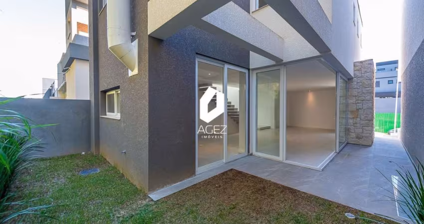 Casa de Condomínio com 3 quartos, sendo 1 suíte, 230 m²