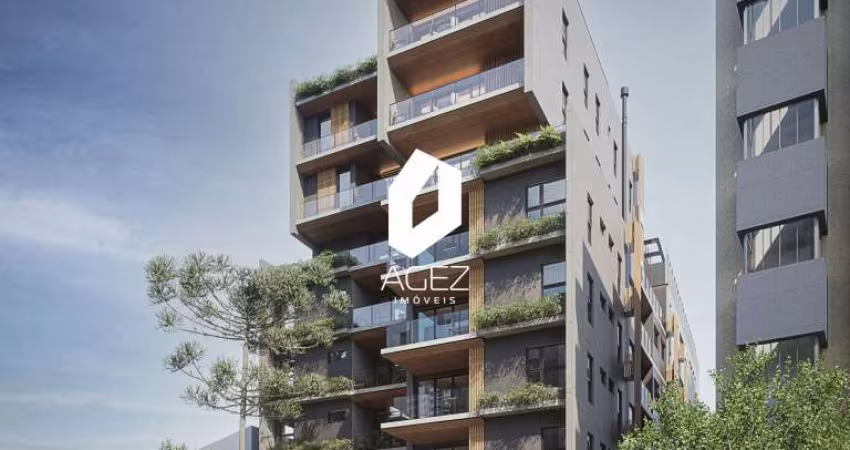 Apartamento de 55m2 a venda de 2 quartos, 1 suíte ao lado do MON