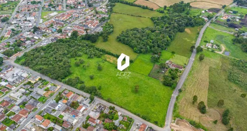 Terreno à venda na Rua Henrique Brudeck, s n, Vila São Cristóvão, Piraquara
