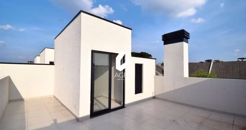Casa de Condomínio com 03 Quartos, Suíte, pronto para morar no Boqueirão