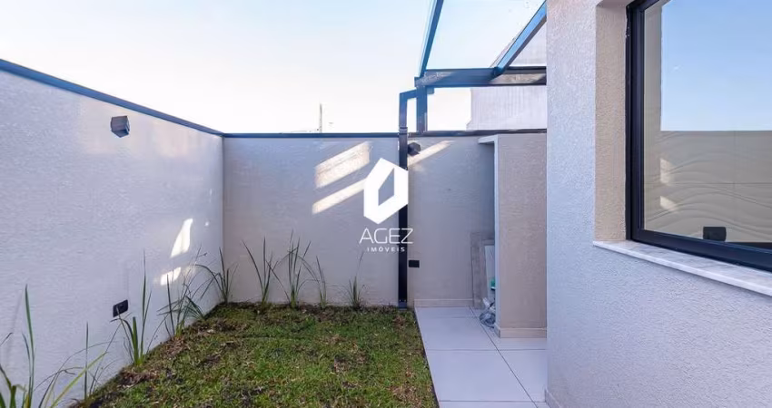 Casa em condomínio a venda com 03 quartos, terraço amplo!