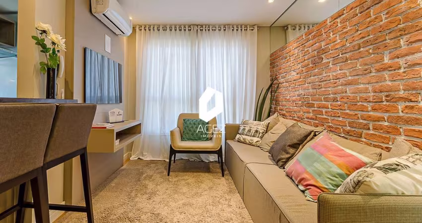 APARTAMENTO COM 3 QUARTOS 1 SUITE COM PRÊMIO DE MELHOR ARQUITETURA