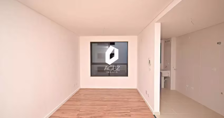 Apartamento com 3 quartos 1 suite com prêmio de melhor arquitetura