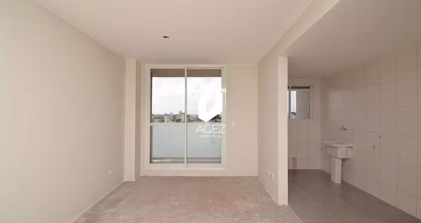 apartamento 2 quartos com 1 vaga de garagem coberta