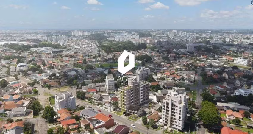 Apartamento com 2 quartos à venda na Rua Professor João Mazzarotto, 526, Capão Raso, Curitiba