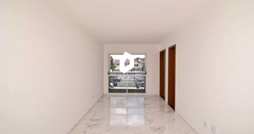 Apartamento á venda em São José dos Pinhais - Pr.