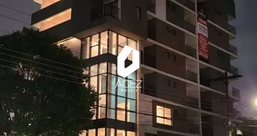 Apartamento com 1 quarto à venda na Rua Doutor José Palú, 272, Novo Mundo, Curitiba