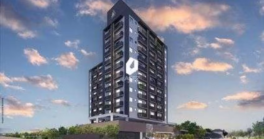 STUDIOS COM 28M² Á VENDA NO CENTRO DE SÃO JOSÉ DOS PINHAIS PR.