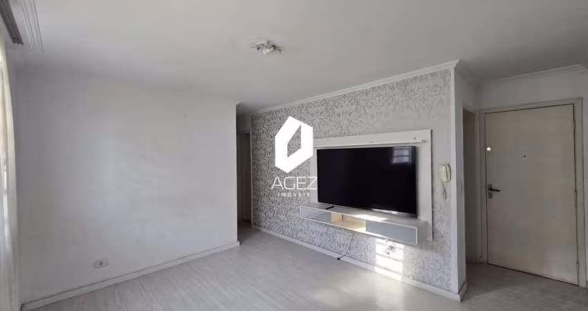 APARTAMENTO 03 QUARTOS À VENDA NA CIDADE JARDIM - SÃO JOSÉ DOS PINHAIS - PR.