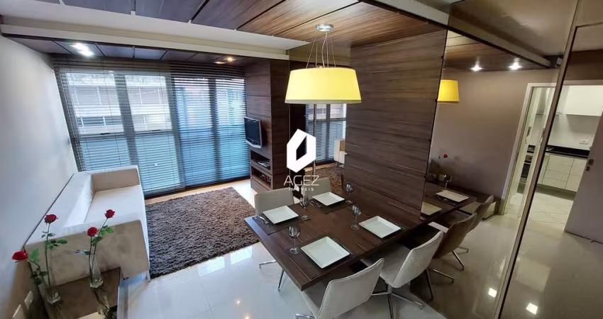 Apartamento a venda no Boa Vista com 2 quartos e 1 vaga de garagem