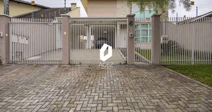 Casa com 4 quartos à venda na Rua Francisco Klemtz, 367, Portão, Curitiba