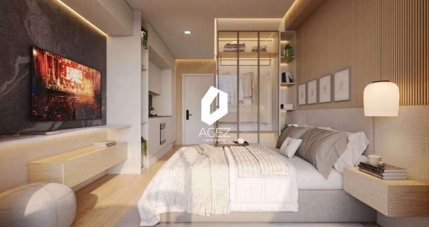 Apartamento a venda! Bairro Centro!