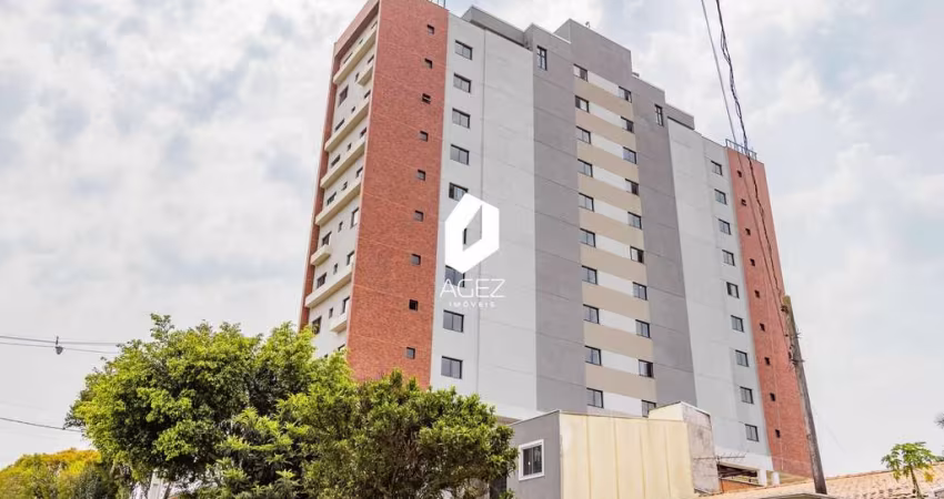 Apartamento 2 Quartos à Venda em São José dos Pinhais