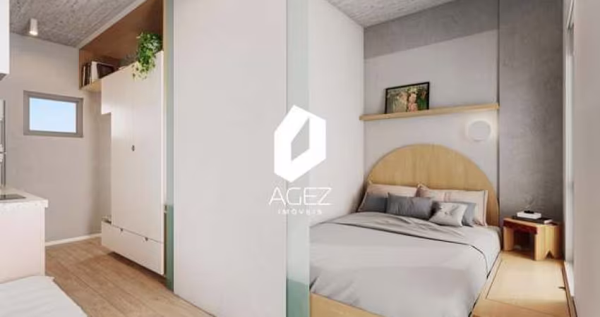 Lançamento Apartamento 02 quartos Mora Conví