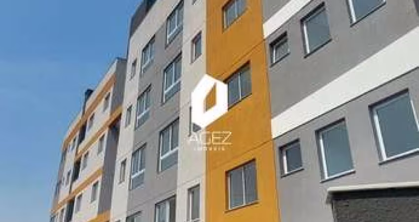 Apartamento à venda no Hauer – 2 quartos (1 suíte), 1 vaga coberta, ótima locali