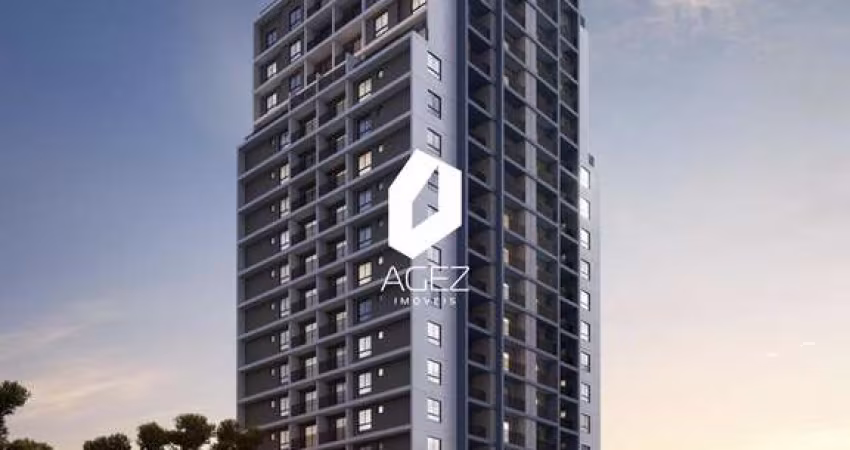 Apartamento novo Portão 2 Quartos,  Opções de Garden ou terraço privativo.