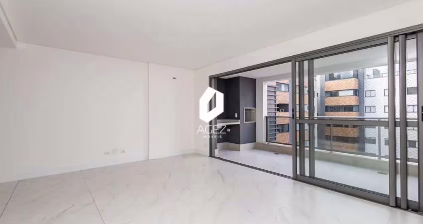 Apartamento a venda de 03 quartos, suíte, 02 vagas de garagem no água verde