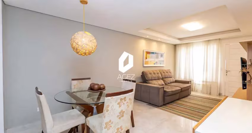 Imóvel à venda no tingui – conforto, localização e excelente custo-benefício