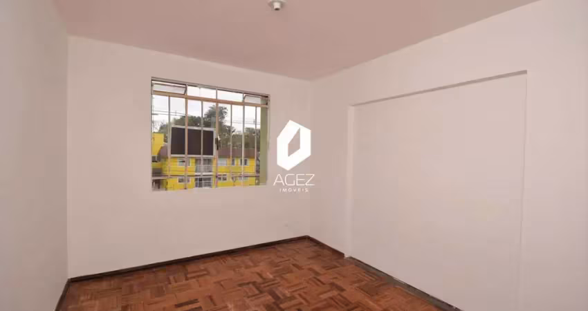 Apartamento à venda no edifício veneto – rua castro, 330 – água verde, curitiba