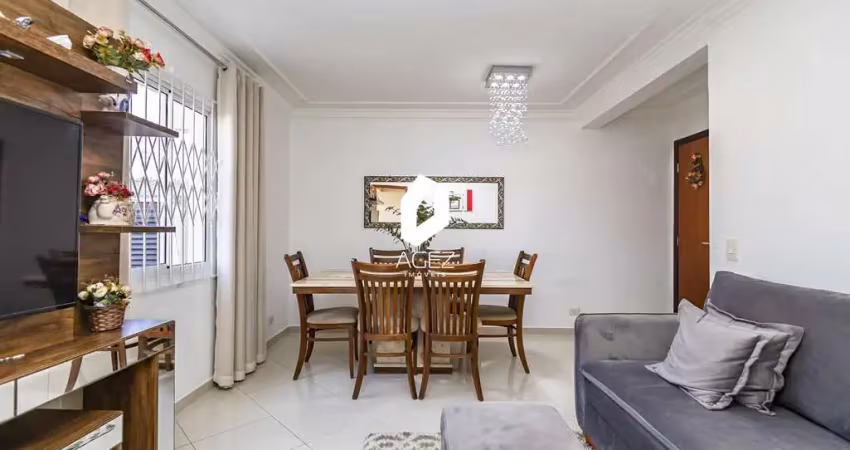 Casa com 4 quartos à venda na Rua José Casemiro Stenzowski, 55, Novo Mundo, Curitiba