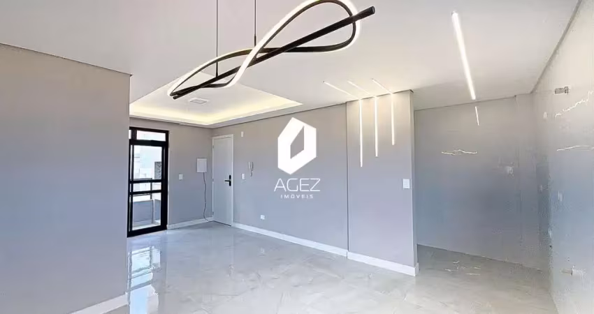 Apartamento novo à venda em são josé dos pinhais – próximo à avenida rui barbosa