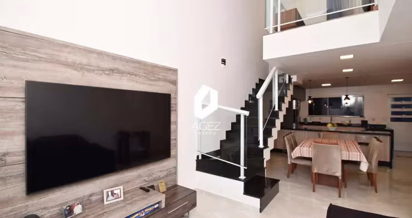 Casa com 3 quartos à venda na Rua Affonso Mathuzcewski, 848, Loteamento Marinoni, Almirante Tamandaré