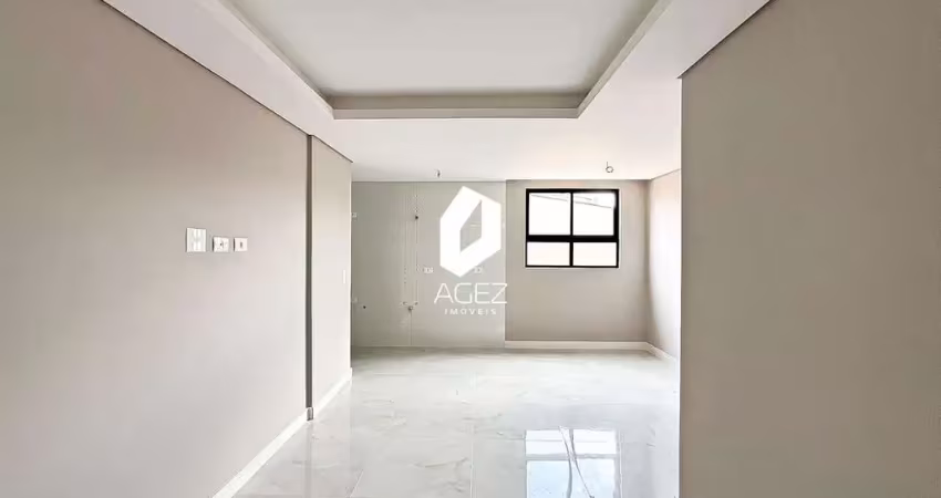 Apartamento com 3 quartos à venda na Rua José Claudino Barbosa, 949, Afonso Pena, São José dos Pinhais