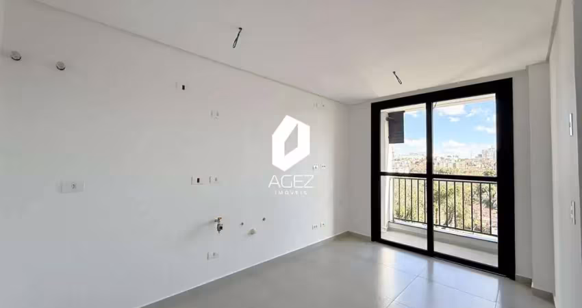 Apartamento novo a venda agua verde - 6° andar 01 vaga e 02 quartos!