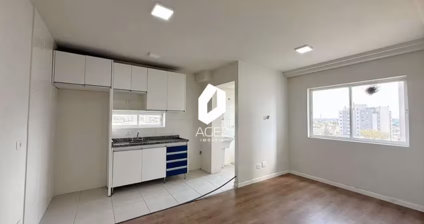 Apartamento para locação com 03 quartos 01 suíte e 1 vaga de garagem!