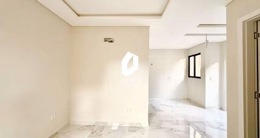Sobrado novo com 04 quartos, 2 suítes, quintal e um terraço amplo!