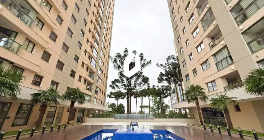 Apartamento com 2 quartos para alugar na Rua José Clementino Bettega, 120, Capão Raso, Curitiba