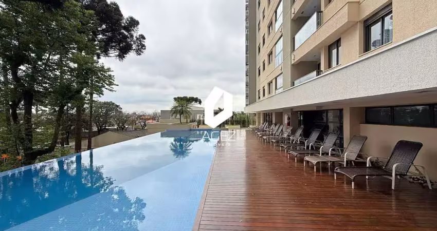 Apartamento com 2 quartos para alugar na Rua José Clementino Bettega, 120, Capão Raso, Curitiba