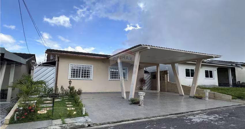 Casa no Condominio Amazon Village no Tarumã Açú