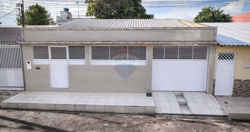 Casa com 3 quartos à venda na Cidade Nova, Manaus 