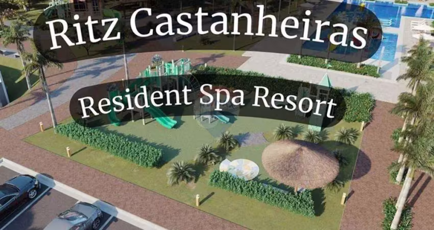 Terreno à venda na Ritz Castanherias, Av. Torquato Tapajós, 9819, Colônia Terra Nova, Manaus