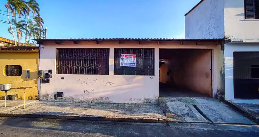 Casa com 3 quartos à venda na Cidade Nova, Manaus 