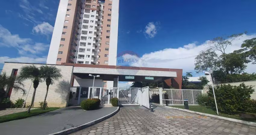 View - apartamento - venda - 3 quartos, sendo 1 suíte - r$ 520.000,00