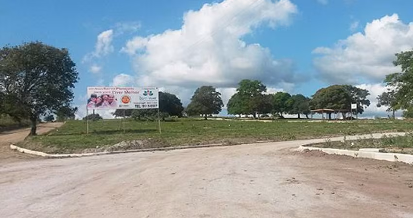 Lotes/Terreno em Campo Formoso com 160m²