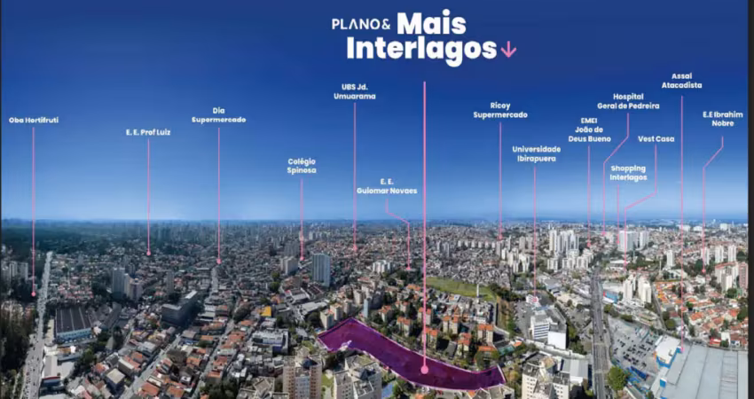 “apartamento 1 e 2 dorms ao lado do jardim marajoara – lazer completo e localização privilegiada'