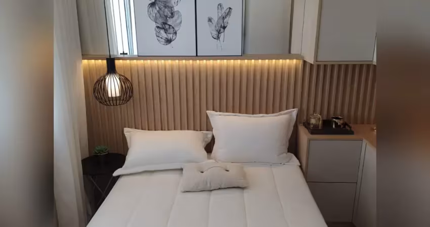 Lançamento imperdível na vila andrade!  more na rua alexandre benois, em um projeto moderno com opção de varanda, apartamentos de 1 e 2 dormitórios, lazer completo e toda a conveniência que você e sua