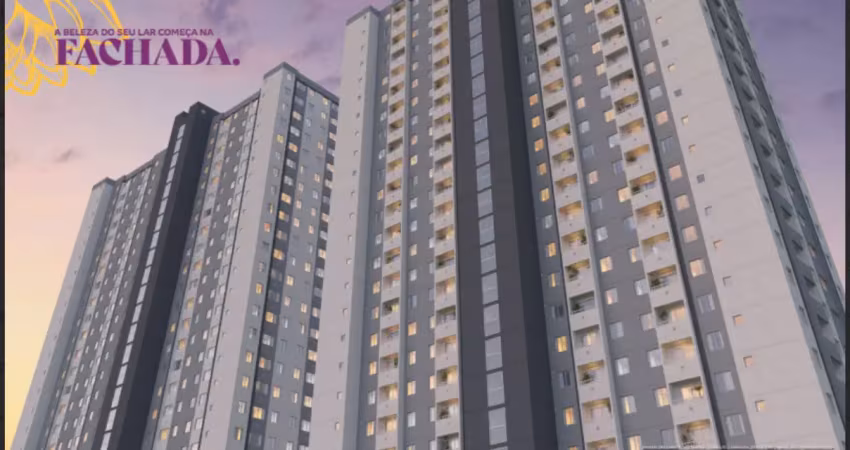 Apartamento com 2 quartos à venda na Rua Vicente Carducho, 200, Jardim Remo, São Paulo