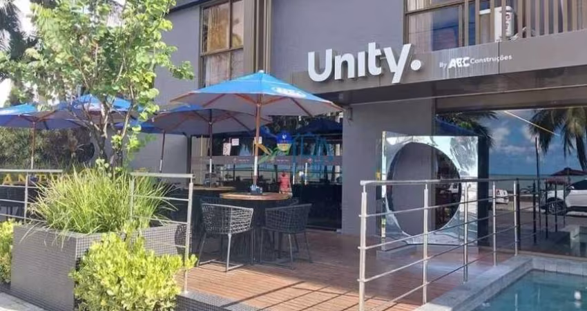 Unity Cabo Branco - FLAT PADRAO/ FLAT NO UNITY CABO BRANCO/ FLAT EM CABO BRANCO/ FLAT BEIRA MAR/ FLAT EM JOAO PESSOA