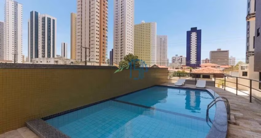 Porto Benghazi Residence - APARTAMENTO EM MANAIRA / APARTAMENTO COM 3 QUARTOS EM MANAIRA / APARTAMENTO NA PRAIA DE MANAIRA / APARTAMENTO EM JOAO PESSOA / APARTAMENTO BEIRA MAR EM JOAO PESSOA