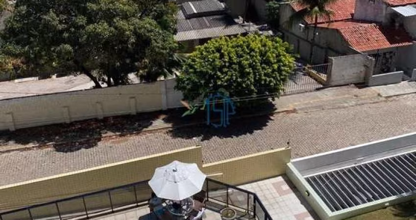 Condomínio Paradise Flat - Apartamento Alto Padrão / Apartamento  em Natal / Apartamento em Ponta Negra / Flat na Praia de Ponta Negra / Apartamento no Condomínio Paradise Flat